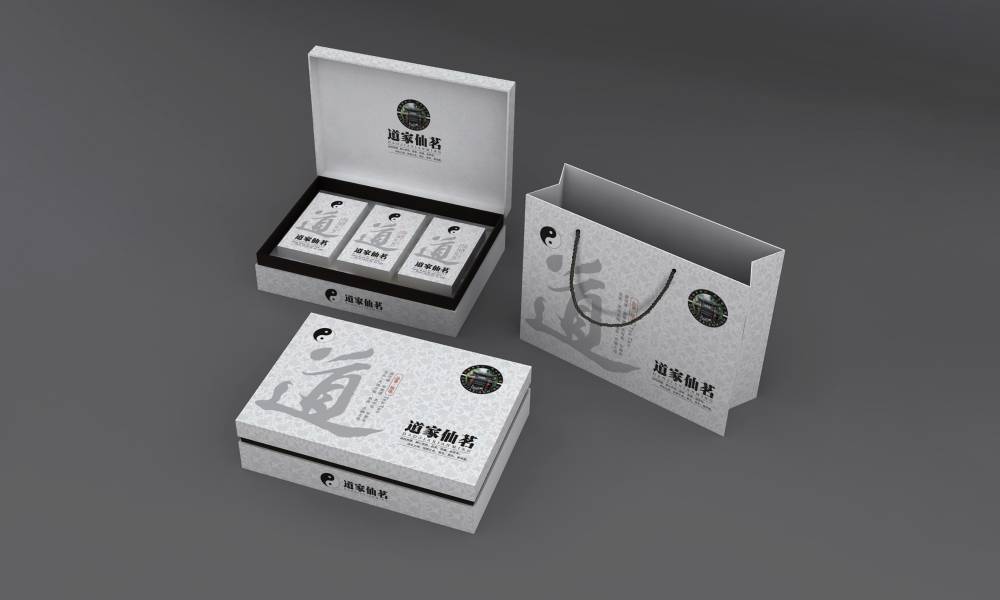 桃江县月饼礼盒包装设计的创新突围——传统节令与年轻审美的共生之道