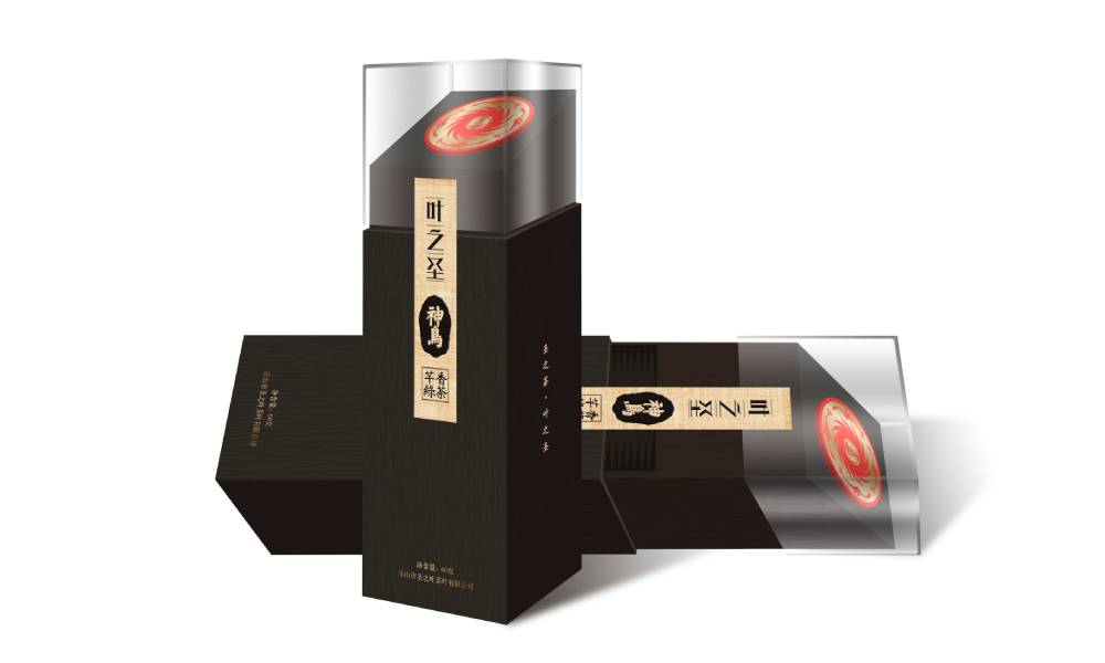 桃江县包装设计将地域符号转化为品牌记忆锚点的转译系统