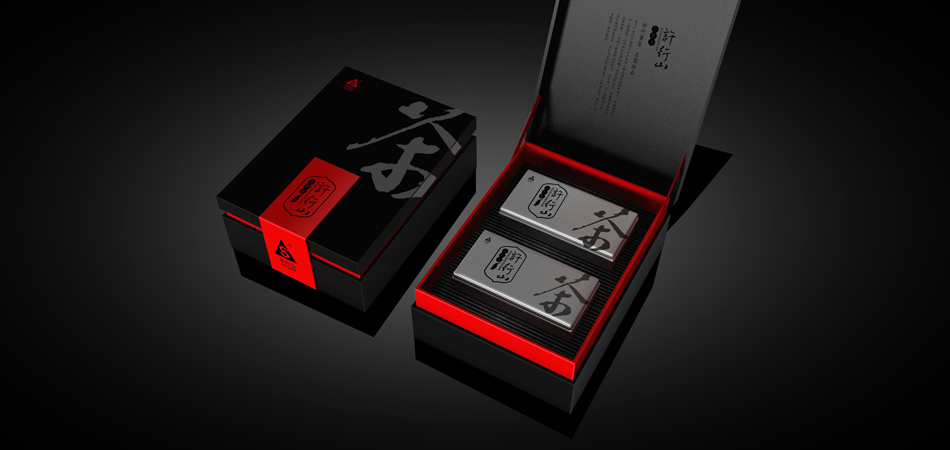 桃江县包装设计的底层逻辑：用差异化塑造不可替代的品牌印记