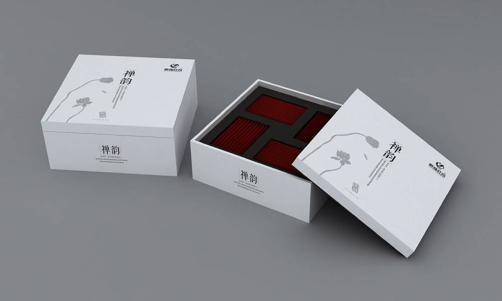 桃江县茶叶包装设计：以自然意趣，传递城市茶香的清雅韵味